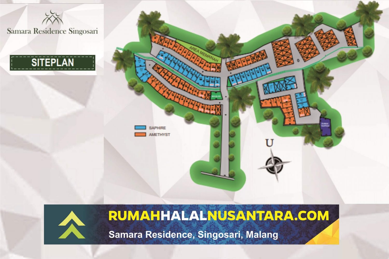 Jual Rumah Ngawi