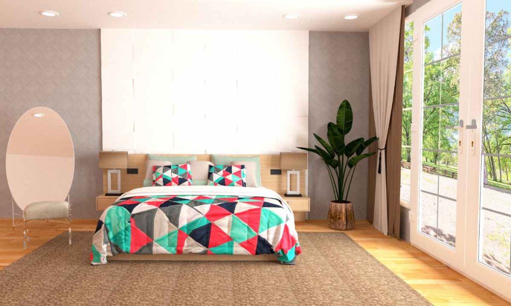 Kenyaman dan Fleksibilitas Sebagai Kunci Hunian Mewah Saat Ini