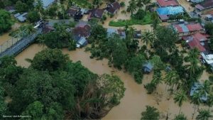 Belajar dari Bencana Alam di Sumatera, Ini yang Perlu Dibenahi?