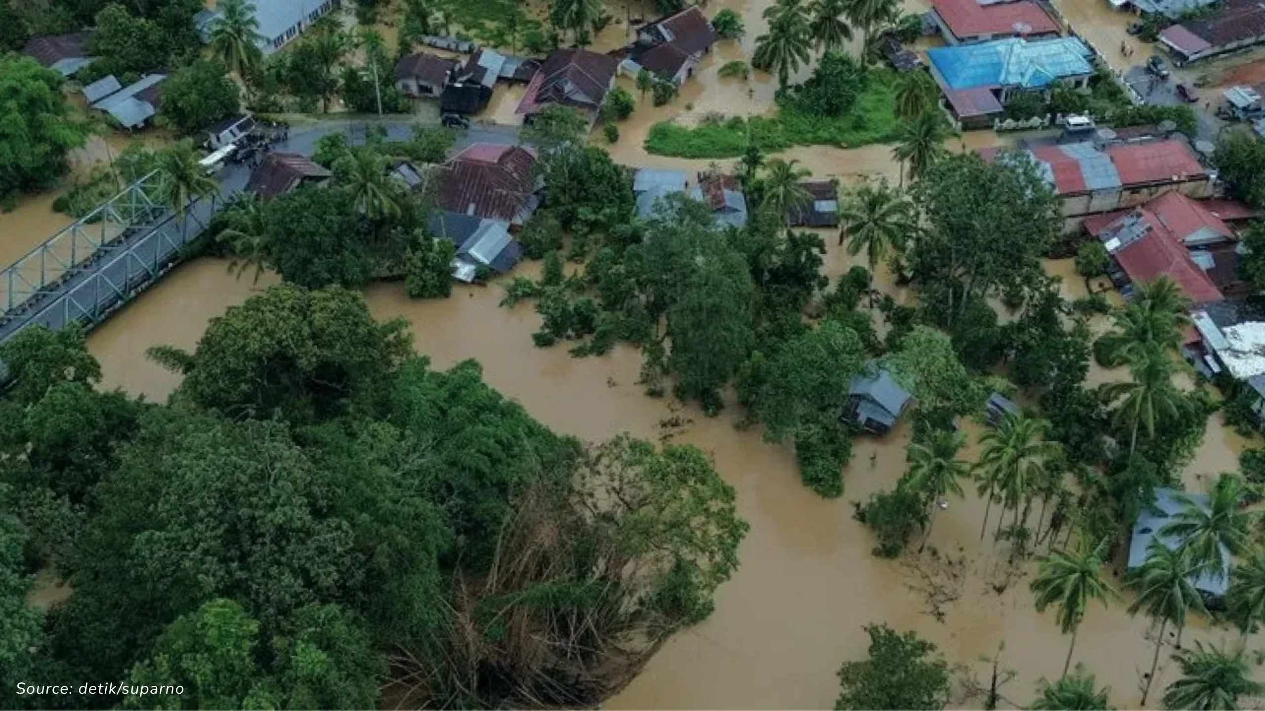 Belajar dari Bencana Alam di Sumatera, Ini yang Perlu Dibenahi?
